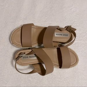 Steve Madden sandals